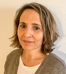 Yolanda Frías