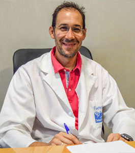 Dr. Pedro Anciano
