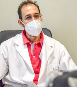 Dr. Pedro Anciano