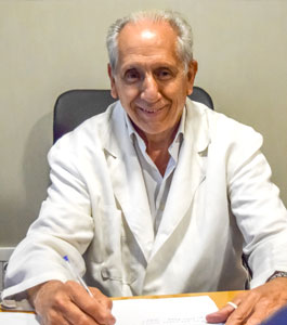 Dr. José A. Puchol 