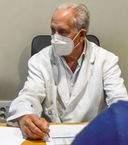 Dr. José A. Puchol