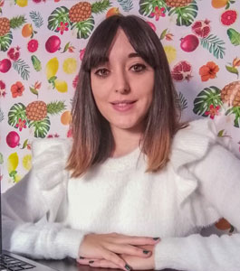 Irene Hidalgo