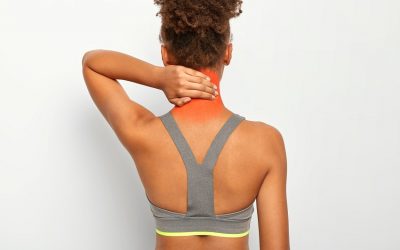 Latigazo cervical y Lumbalgia: dolencias comunes en verano