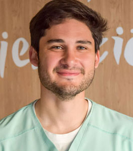 Álvaro Maldonado 