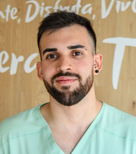 Alejandro