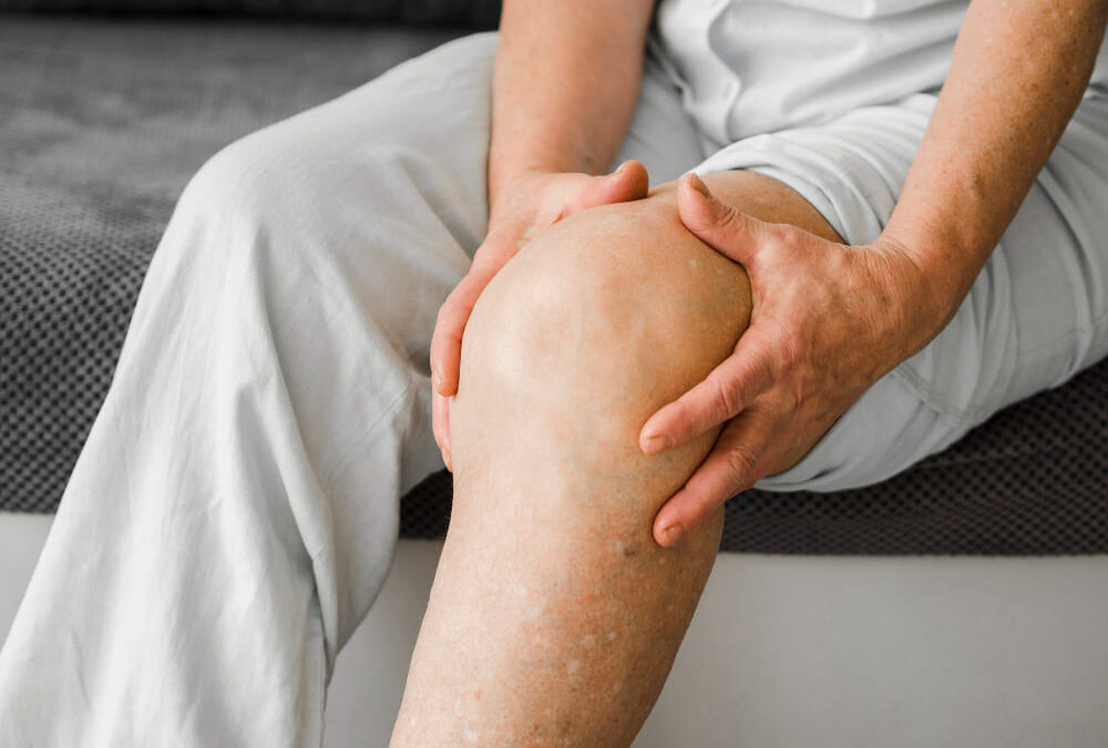 Lesiones de rodilla: Esguinces y desgarros, causas y tratamientos
