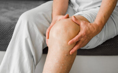Lesiones de rodilla: Esguinces y desgarros, causas y tratamientos