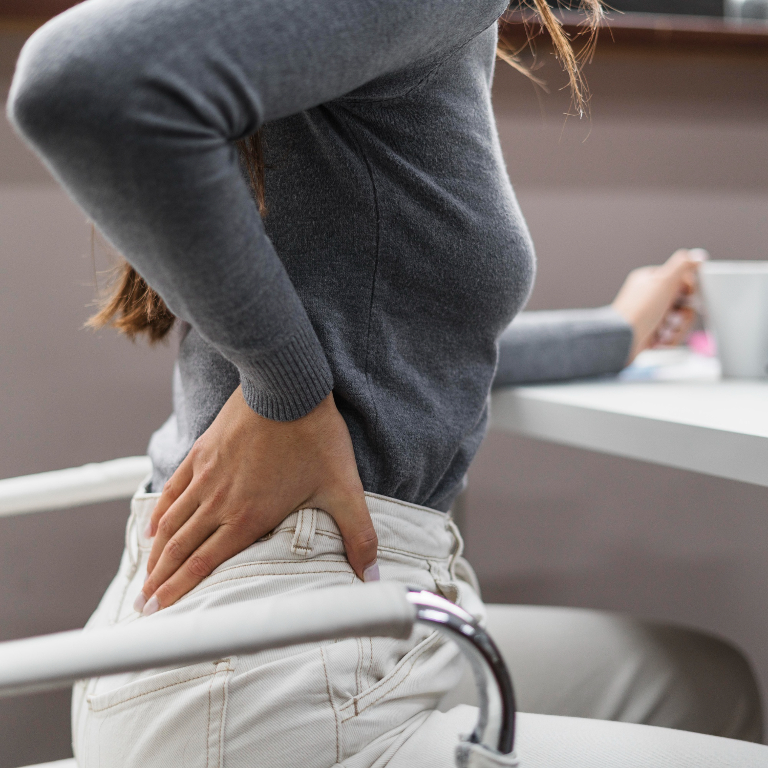 Fisioterapia y ciática