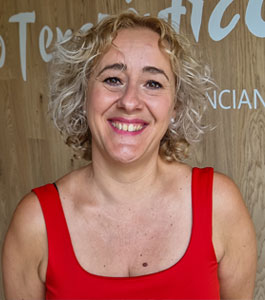 Aida Jiménez
