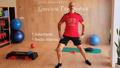 Fisioterapia en Alcázar de San Juan
