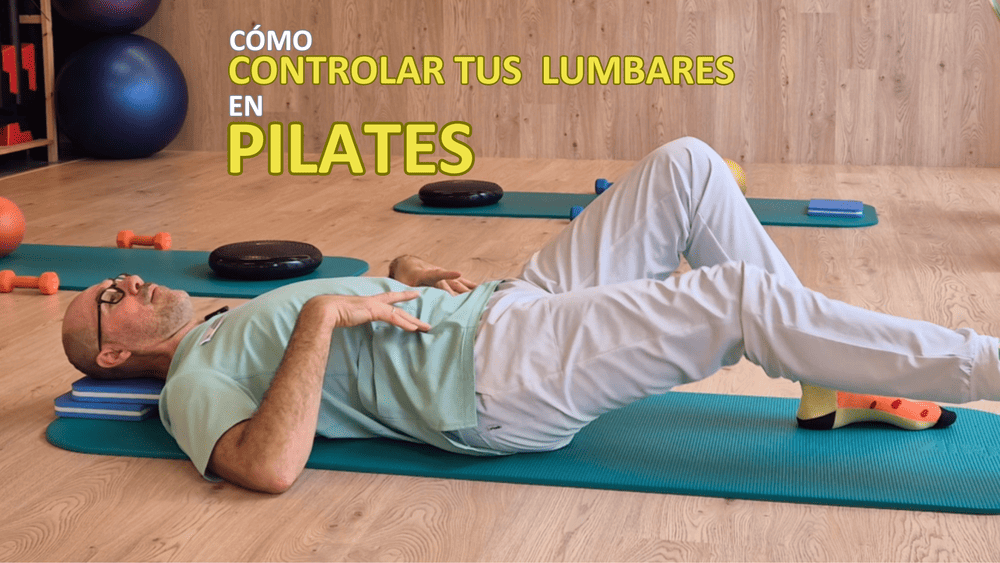 002 El Control Lumbar Portada 002 El Control Lumbar Portada