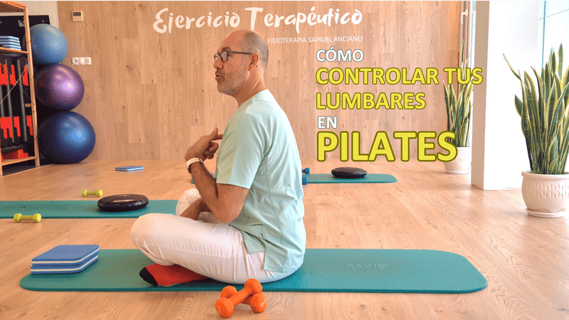 003 El Control Dorsal 4k Portada 003 El Control Dorsal 4k Portada