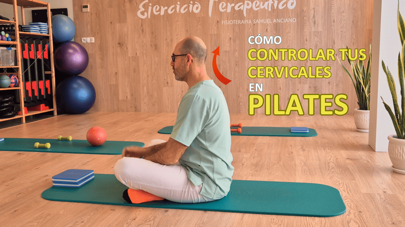 005 El Control Cervical 4k Portada 005 El Control Cervical 4k Portada